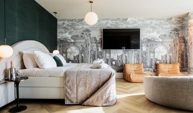 Paris suite Paris suite