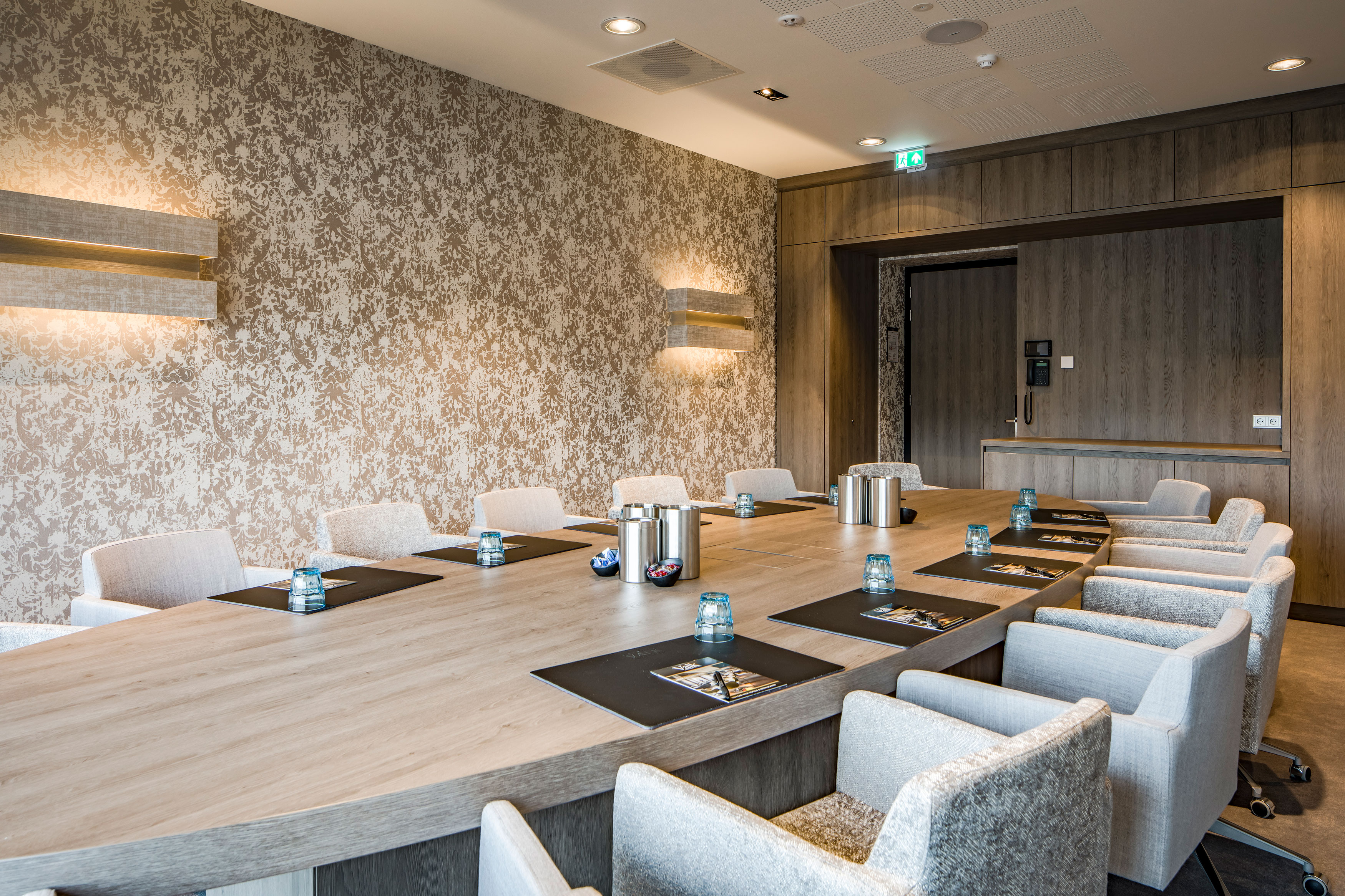 Meeting & events