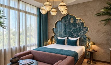 Dubai Suite Dubai Suite