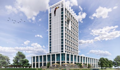 Hotel Zoetermeer Hotel Zoetermeer