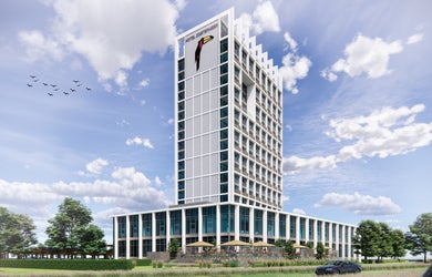 Hotel Zoetermeer Hotel Zoetermeer