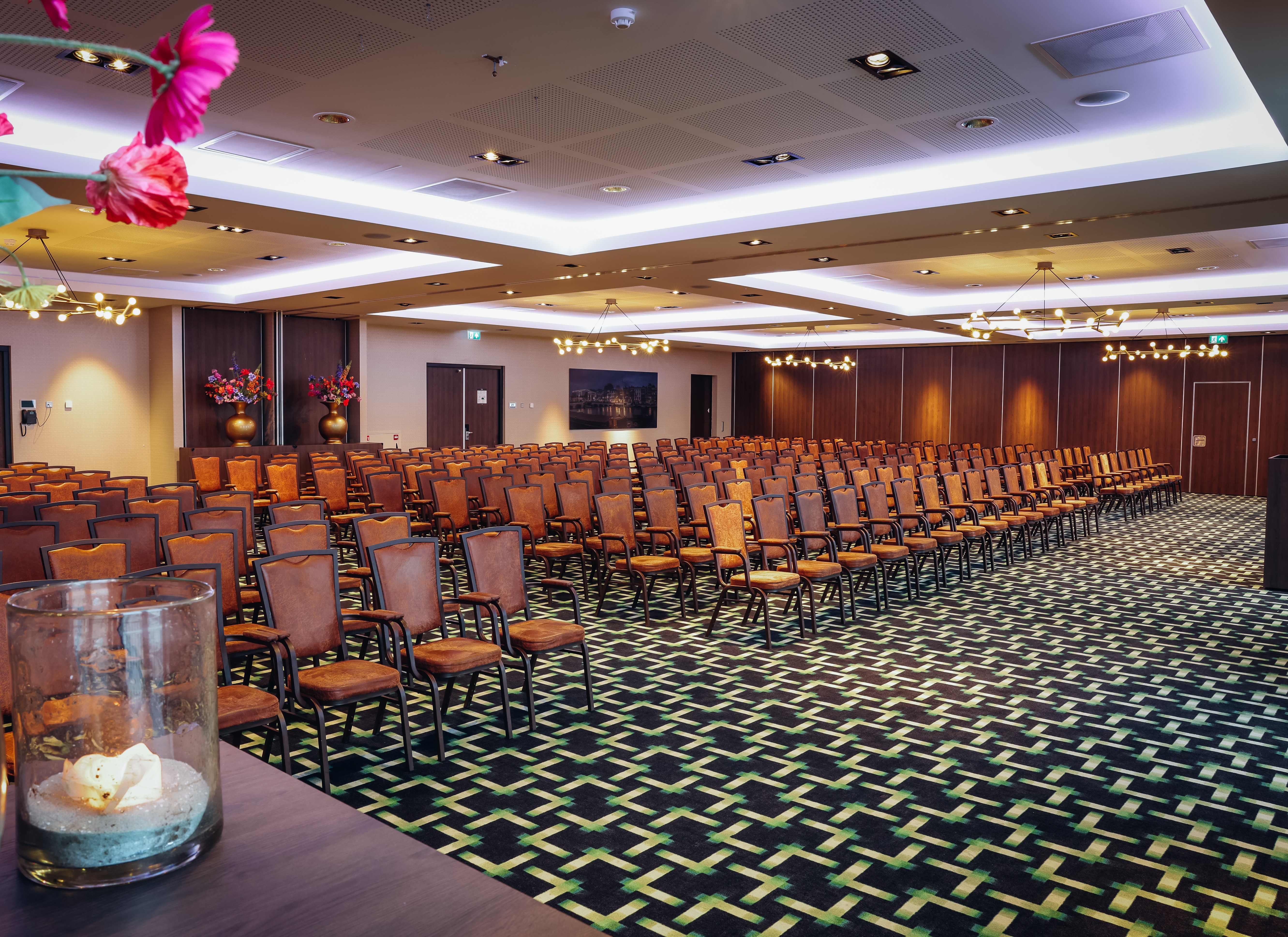 Hotel Oostzaan-Amsterdam