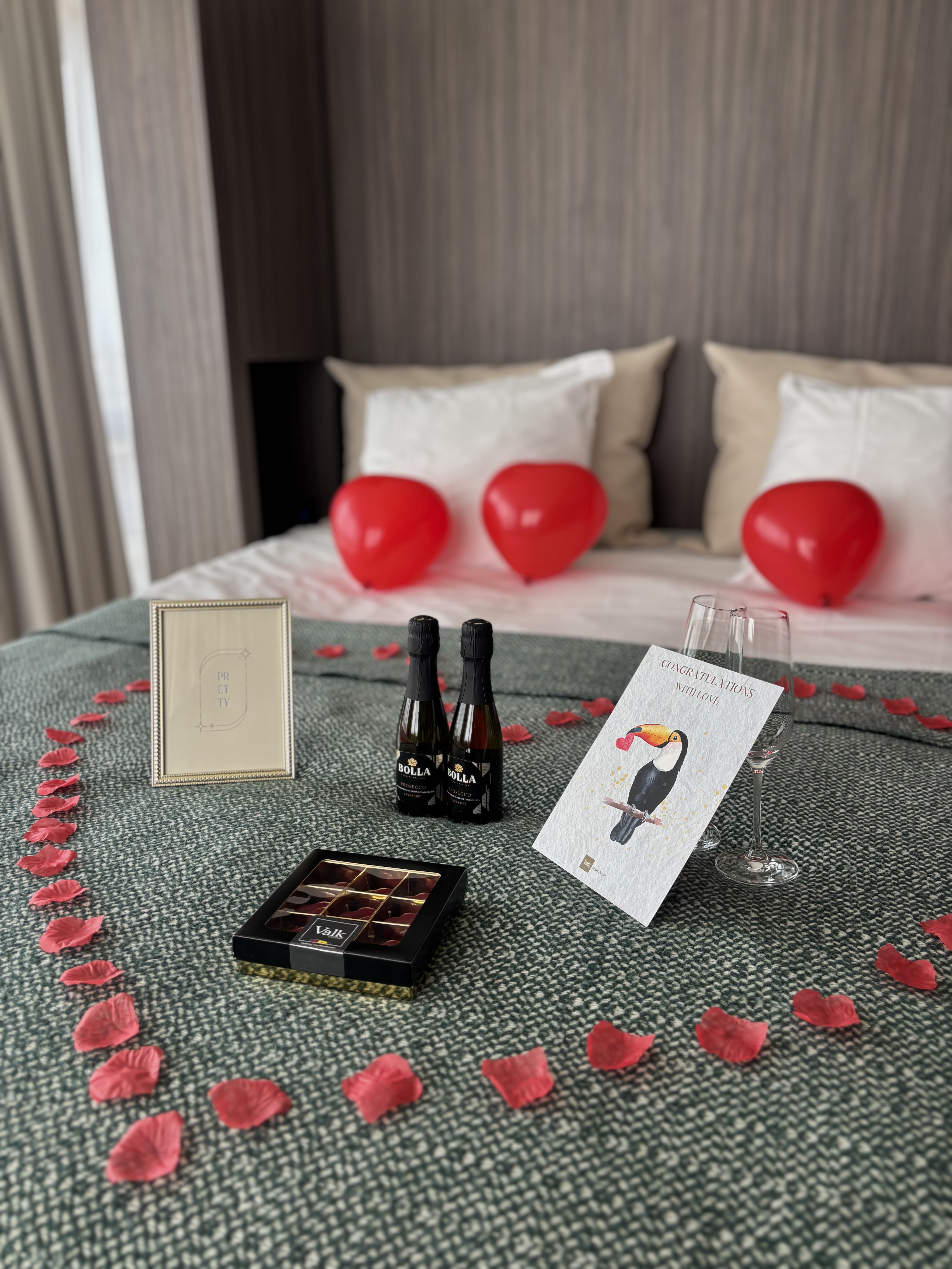 Better together pakket €70,00