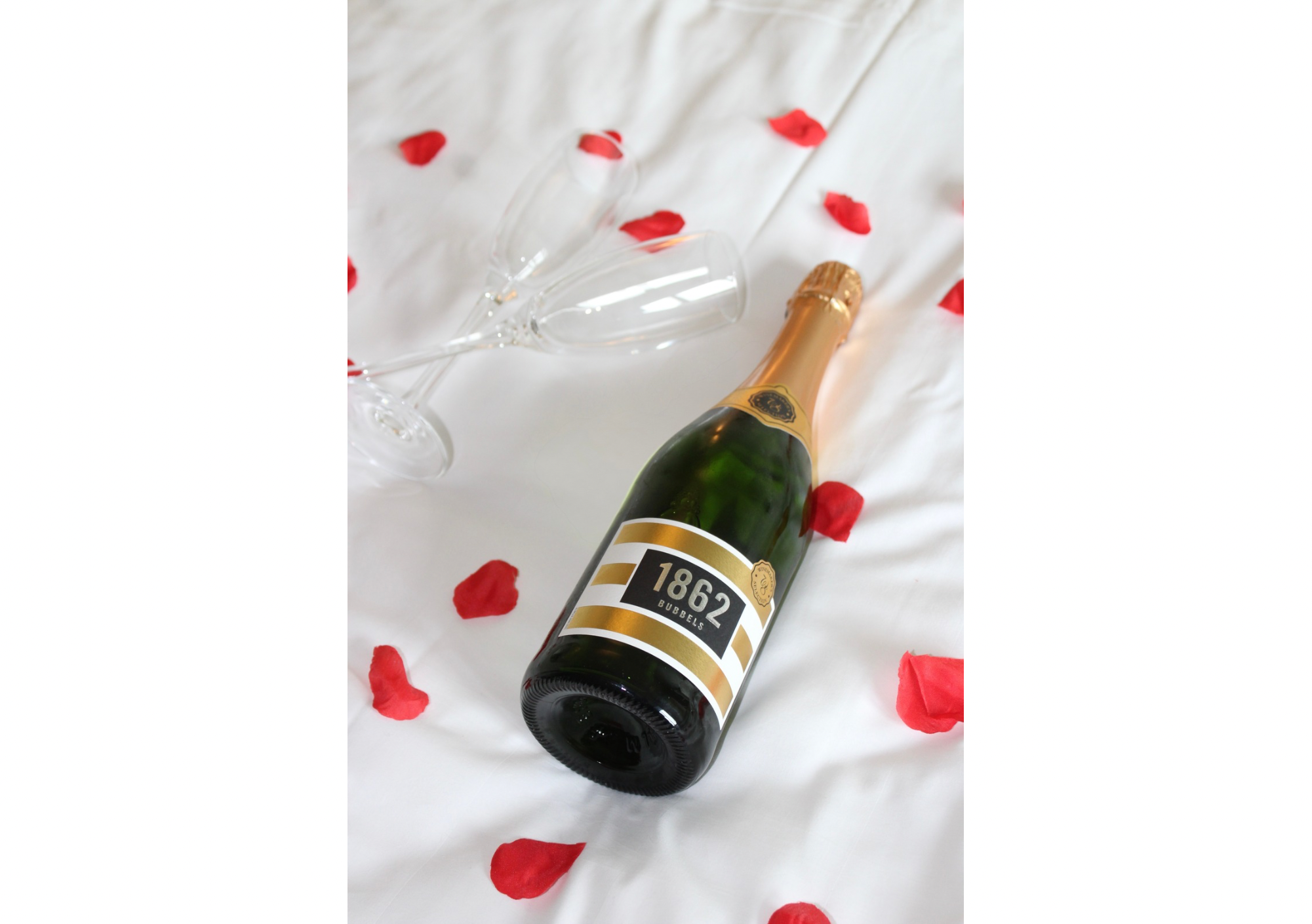 Romantisch pakket