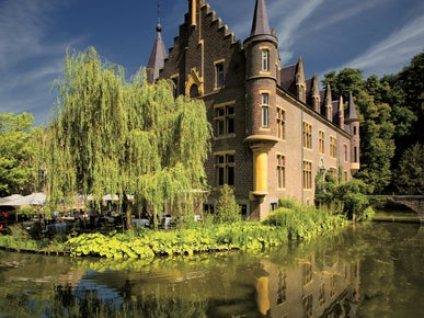 Hotel Kasteel TerWorm