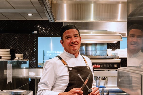 Sous chef Sous chef