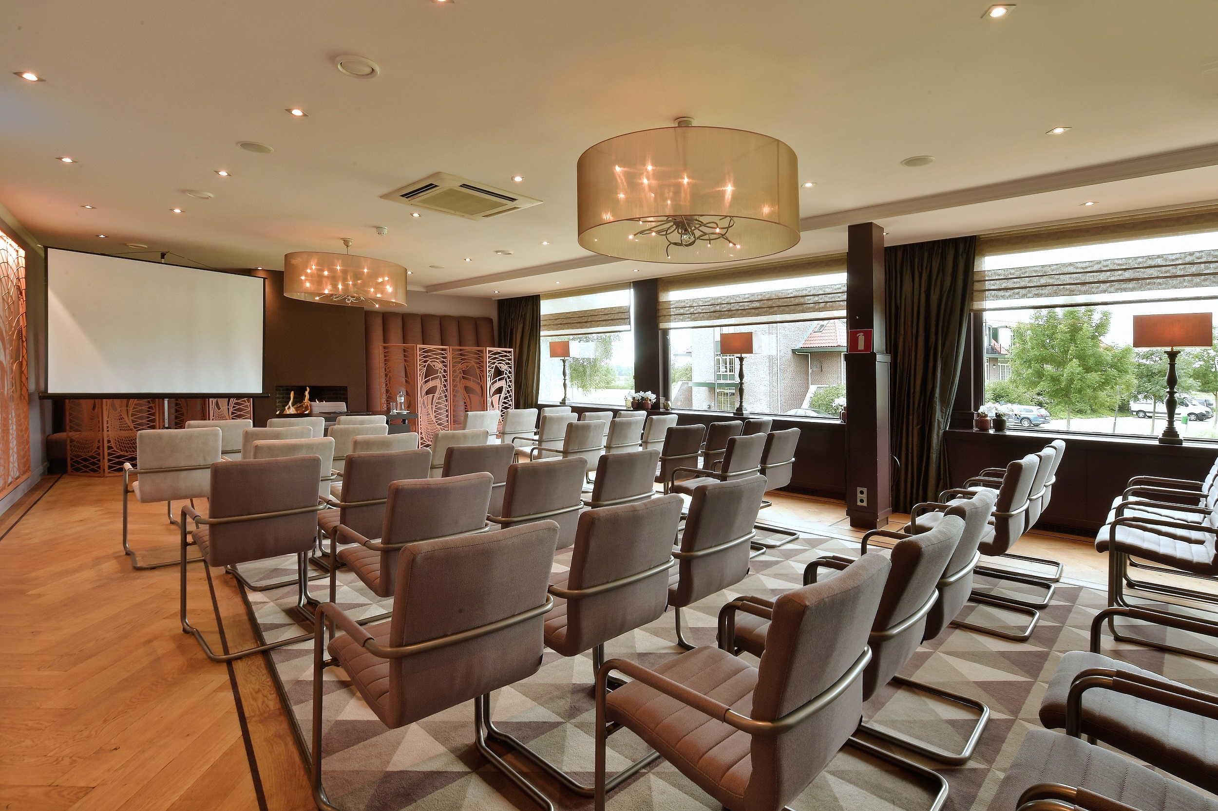 Hotel Groningen-Westerbroek