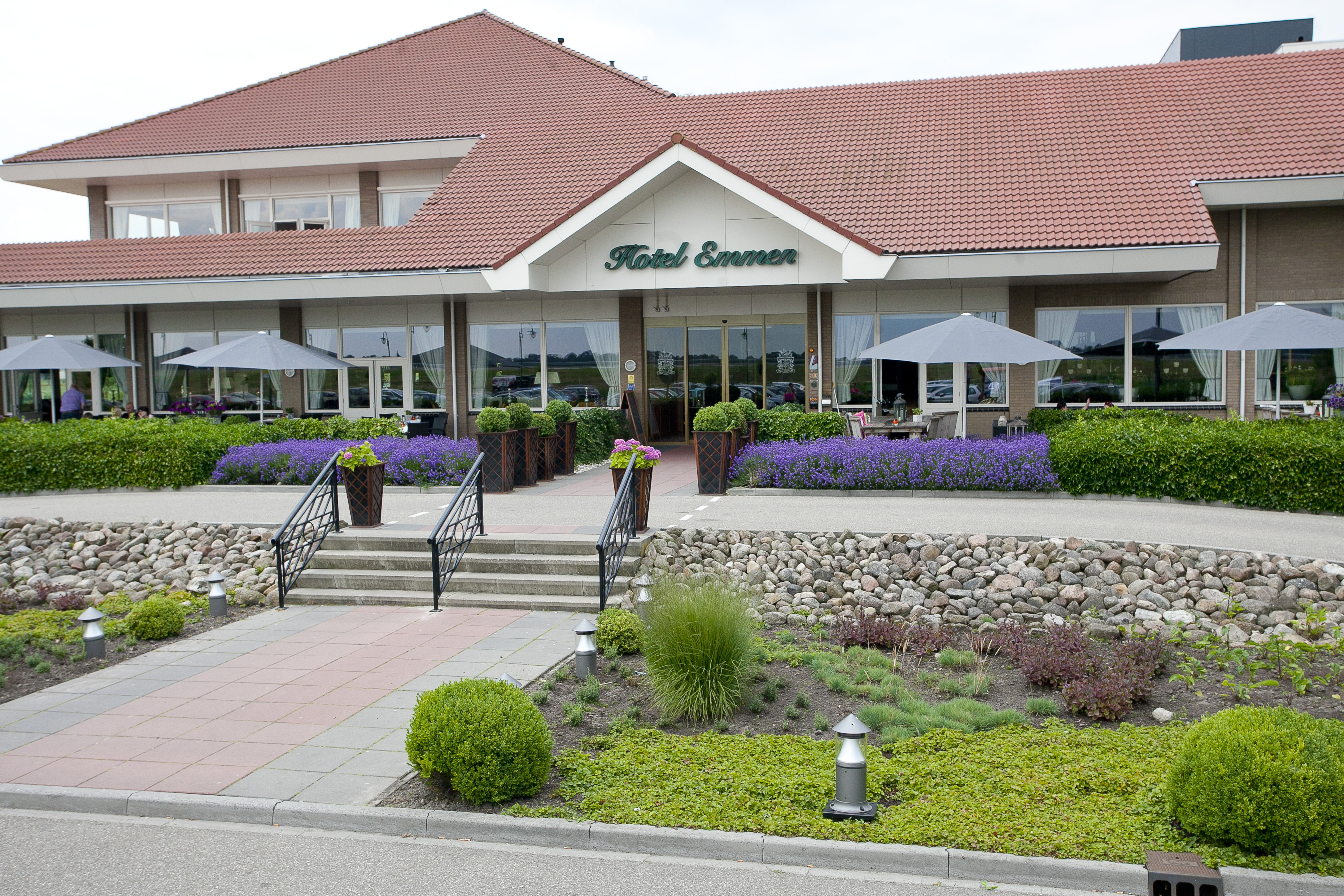 Hotel Emmen