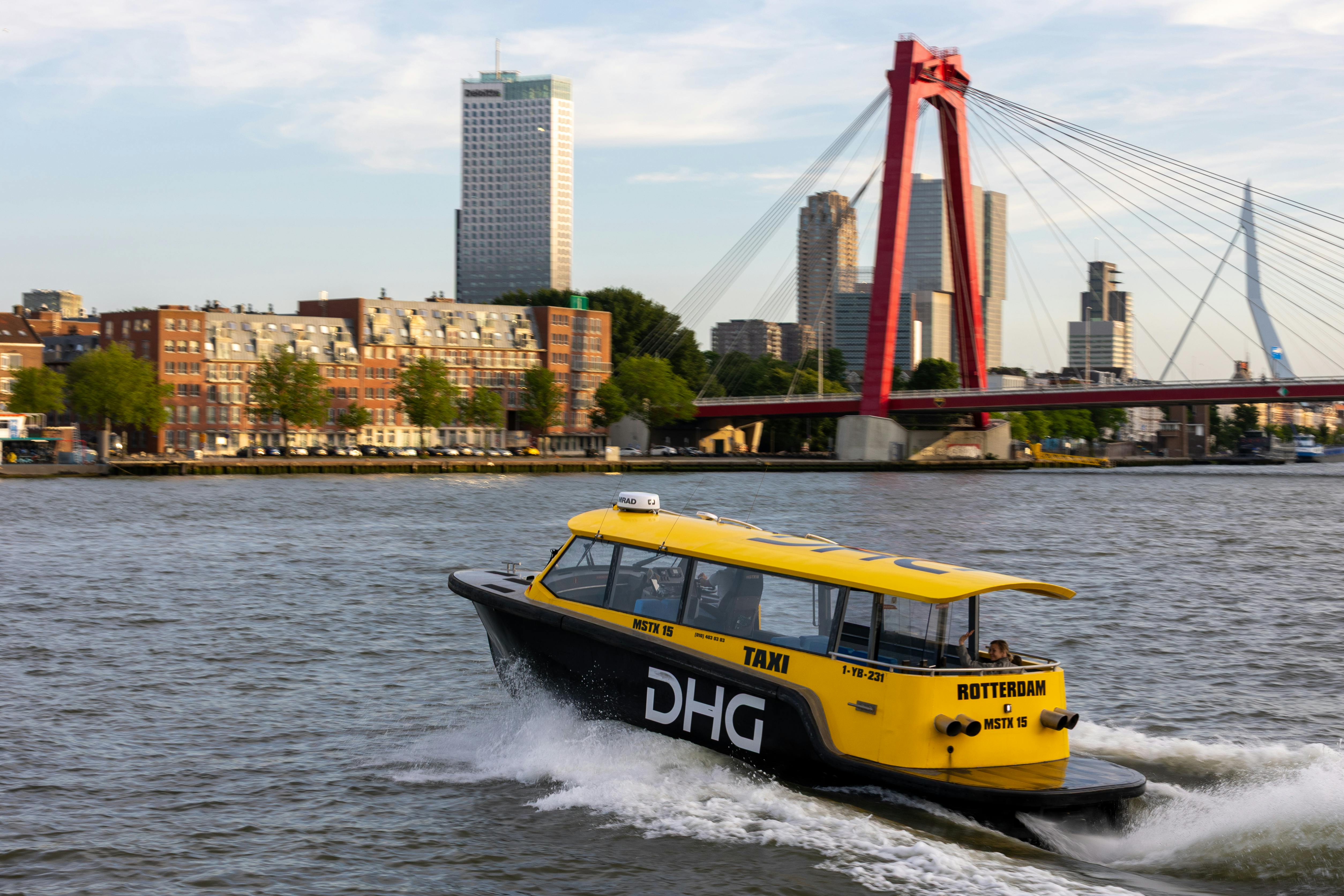 Watertaxi