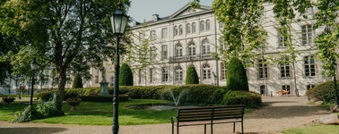 Hotel Bloemendal - Sommerspecial Hotel Bloemendal - Sommerspecial
