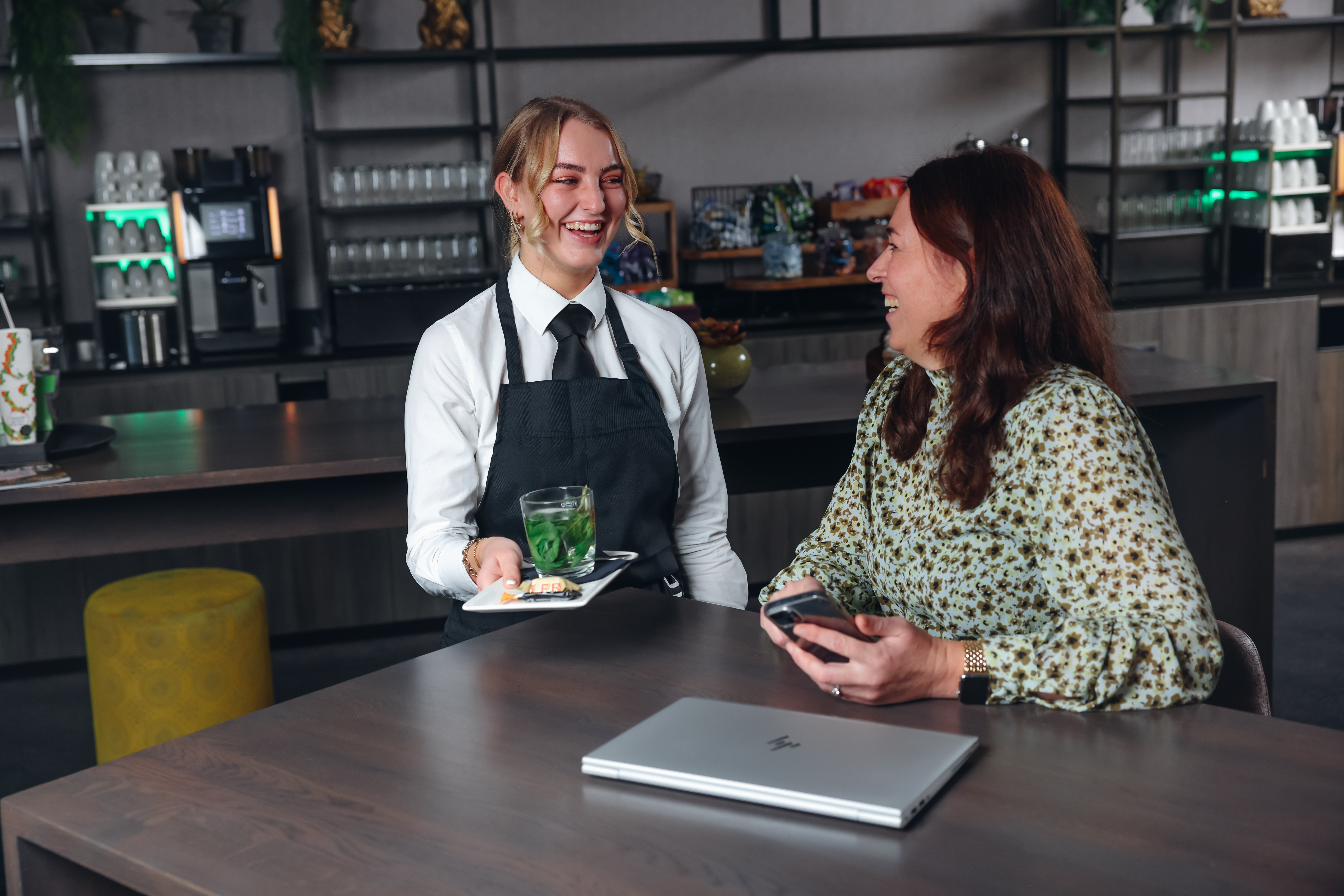 Vergaderruimte Utrecht huren: altijd maatwerk