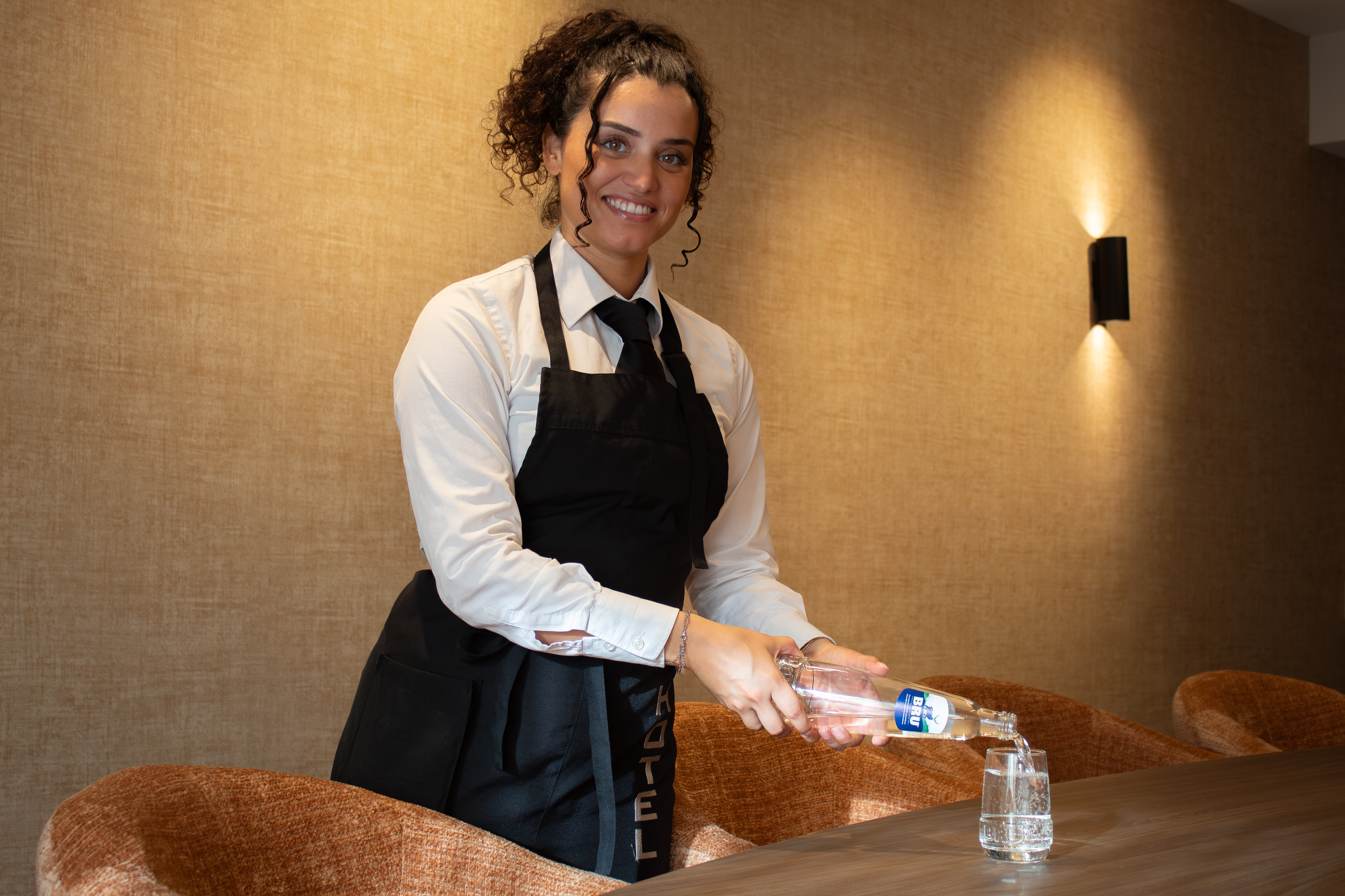 Klaar om uw training naar een hoger niveau te tillen?