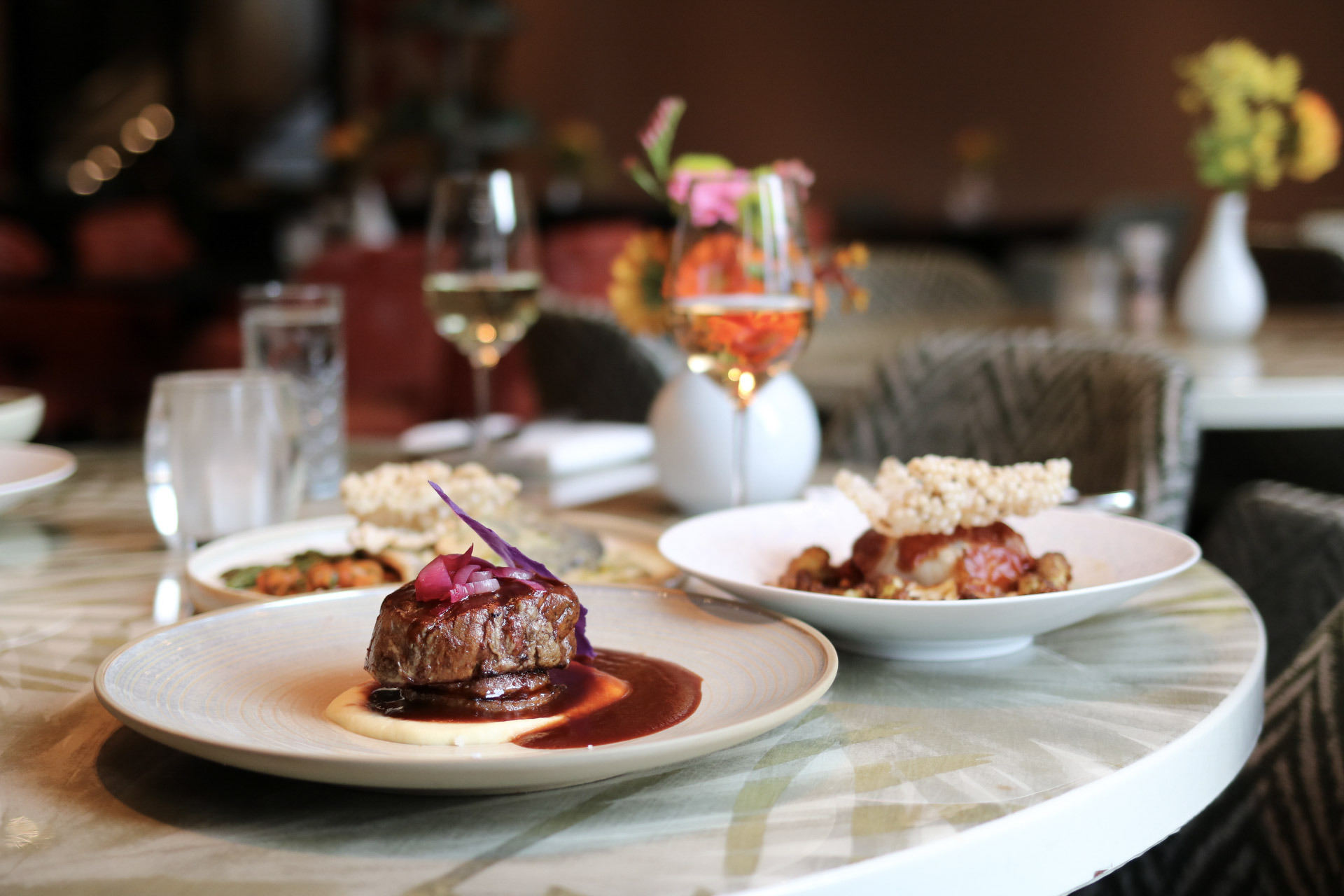 Hotel Harderwijk op de Veluwe - Culinary 4-days