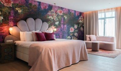 Madeira Suite Madeira Suite