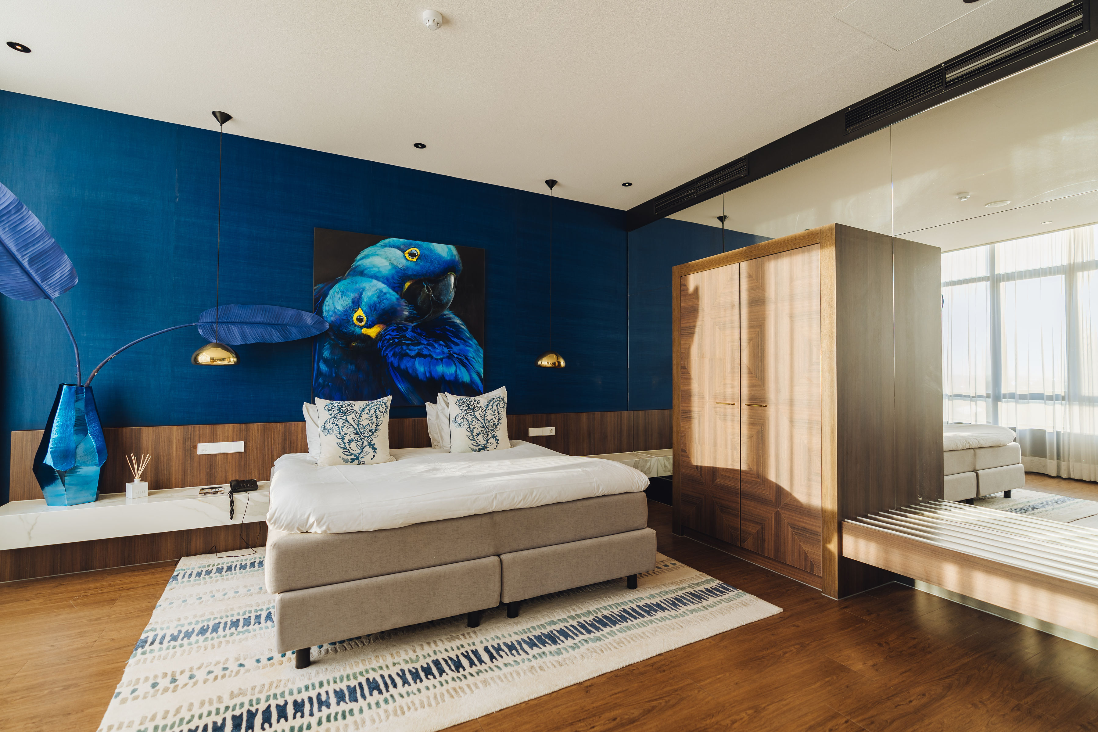 Hotel Den Haag-Nootdorp