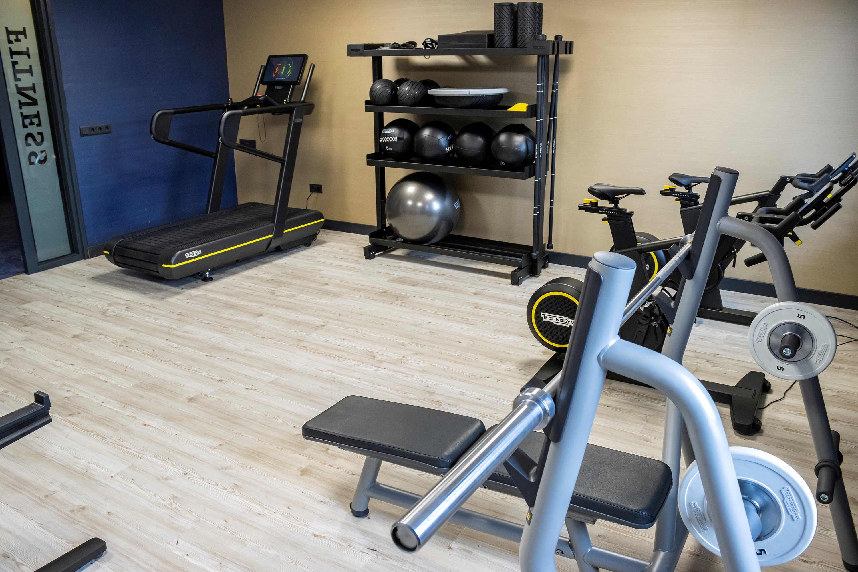 Hotel Wolvega-Heerenveen