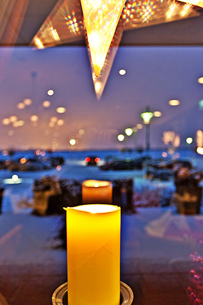 Brunchbuffet 27 december