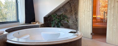 Hotel Harderwijk op de Veluwe - Suite Sale arrangement Hotel Harderwijk op de Veluwe - Suite Sale arrangement