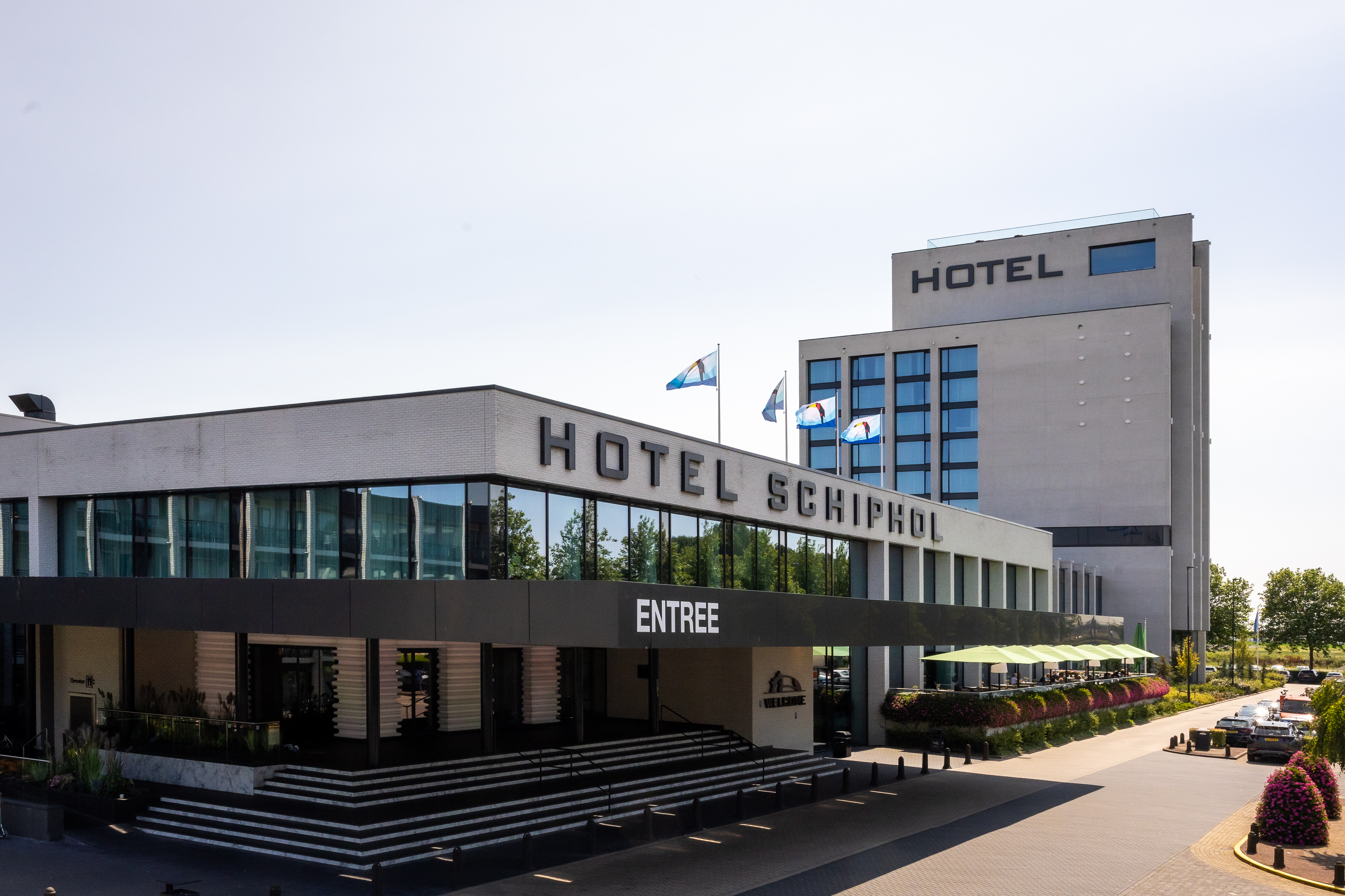 Voorwaarden losse concert shuttle tickets