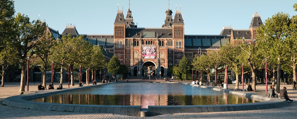 Rijksmuseum