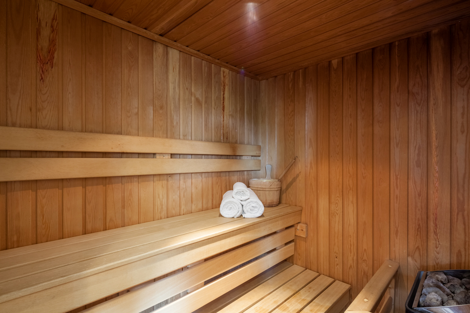 Hotel Kasteel Bloemendal