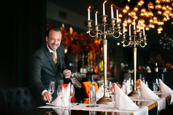 Meeting & Events Manager Meeting & Events Manager