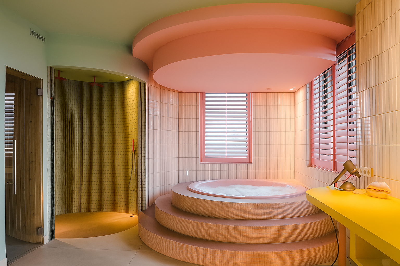 Candyland Van der Valk Hotel Dordecht