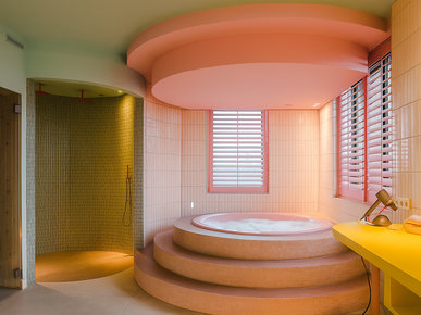 Candyland Van der Valk Hotel Dordecht