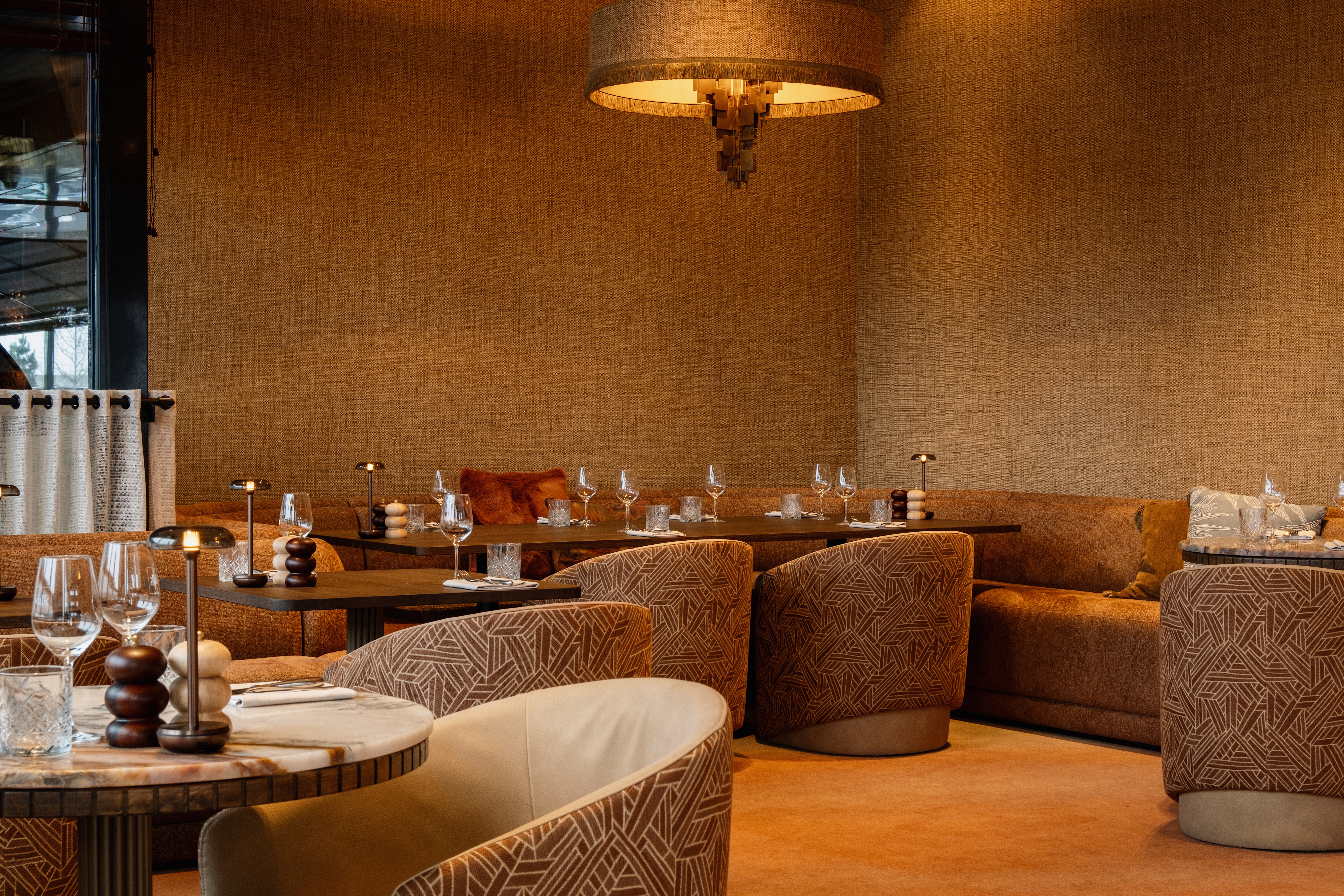 Where a new story begins