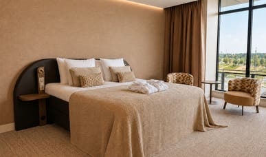 Superior room Superior room