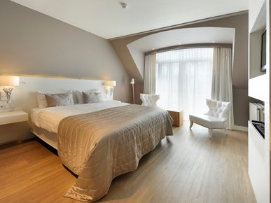 Van der Valk Hotel Groningen Westerbroek