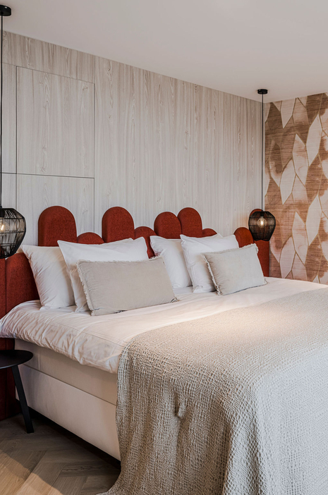 Familie suite deluxe