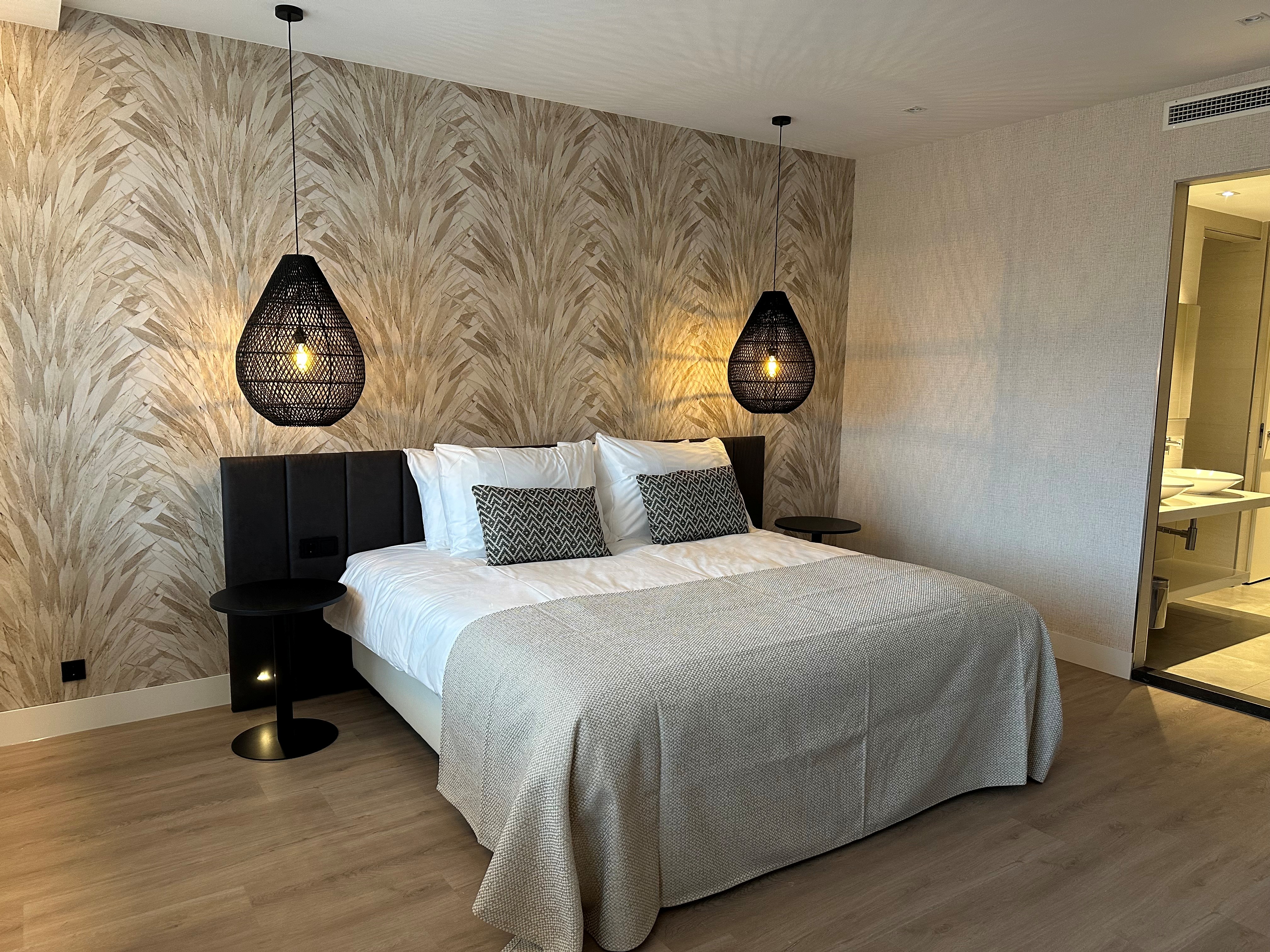 Junior Wellness Suite