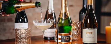 Hotel Harderwijk op de Veluwe - Oud & Nieuw 2-daags Hotel Harderwijk op de Veluwe - Oud & Nieuw 2-daags