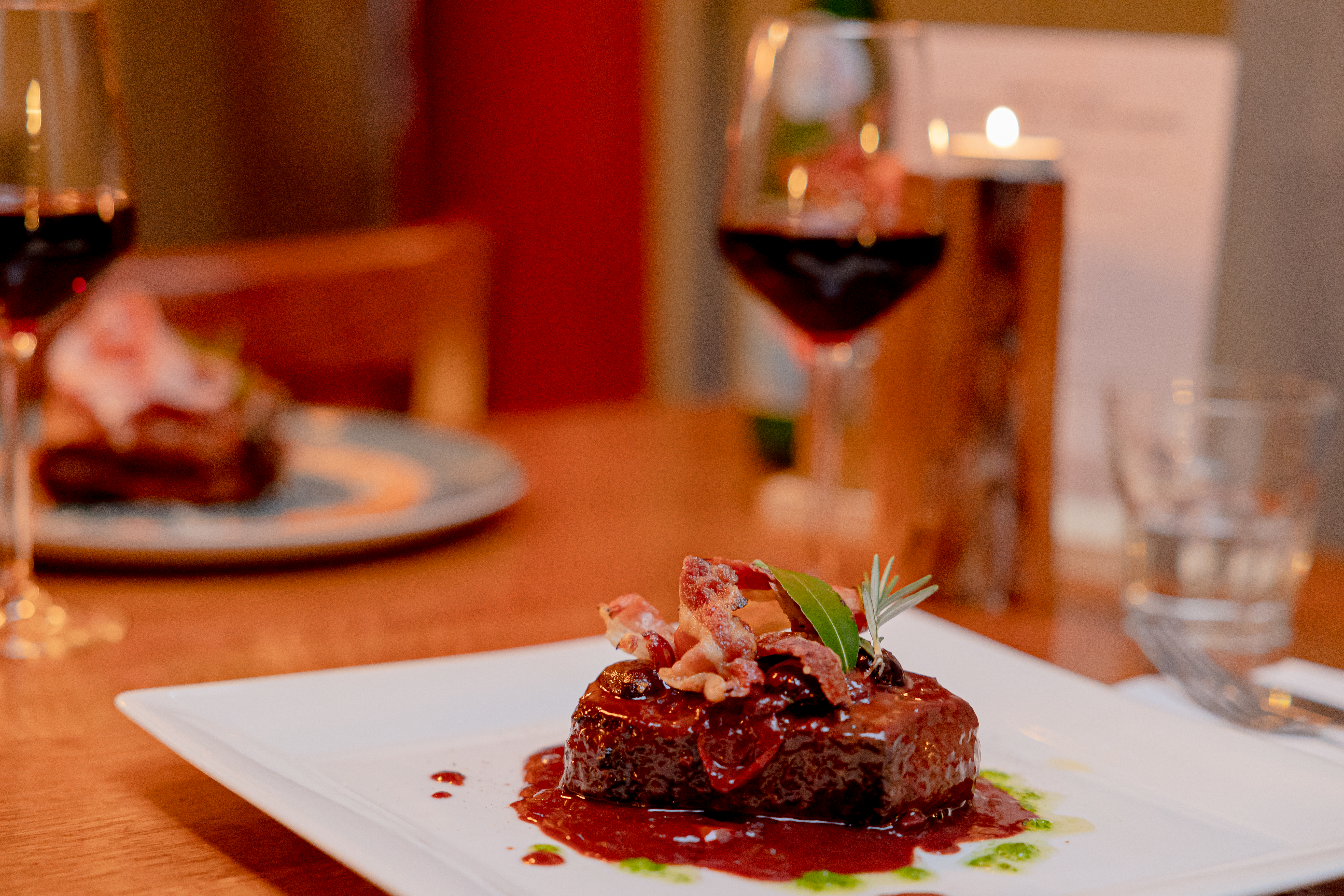 Osteria Da Vinci
