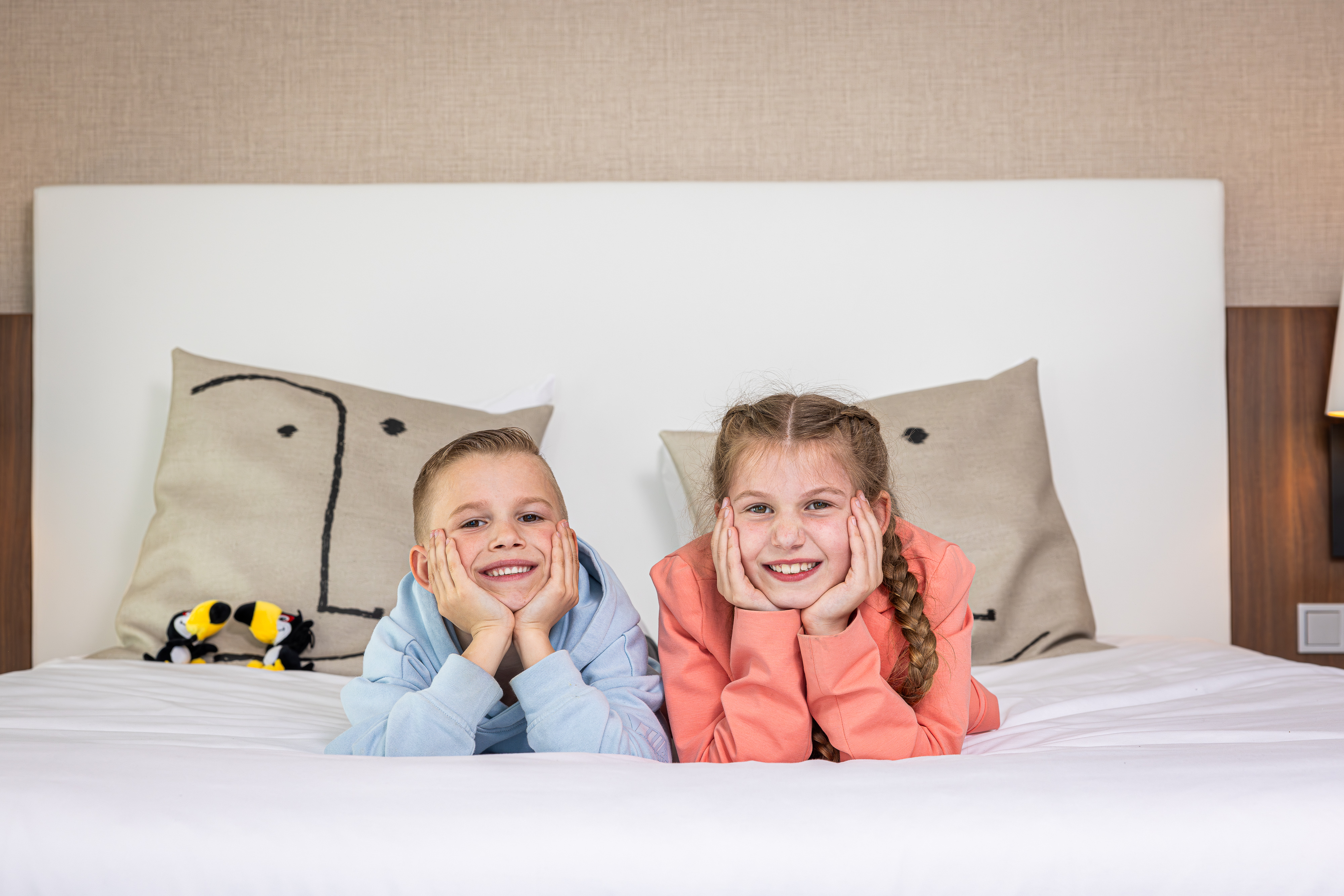 Familiehotel