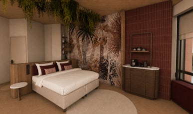 Tropical Suite Tropical Suite