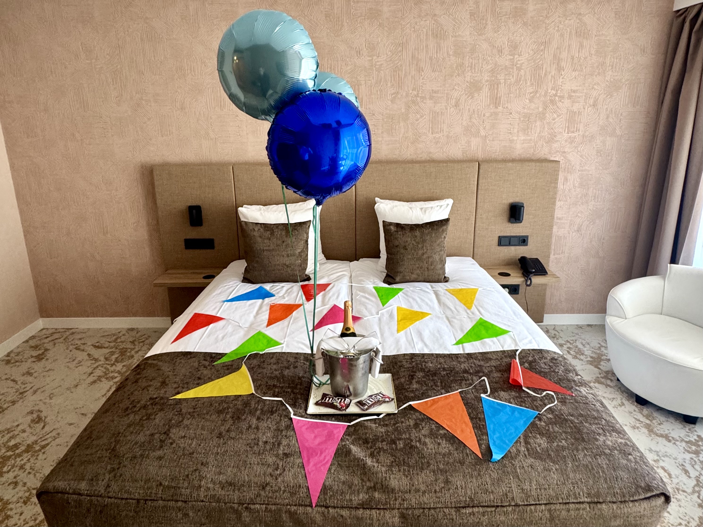 Feestpakket