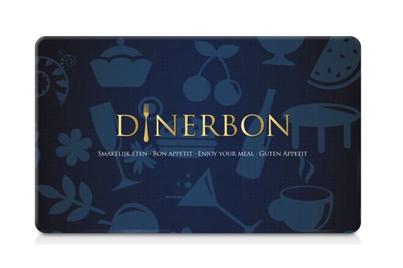 De Gegarandeerde Dinerbon