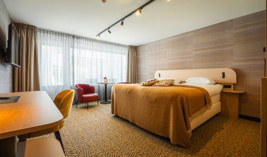 Comfort kamer Comfort kamer
