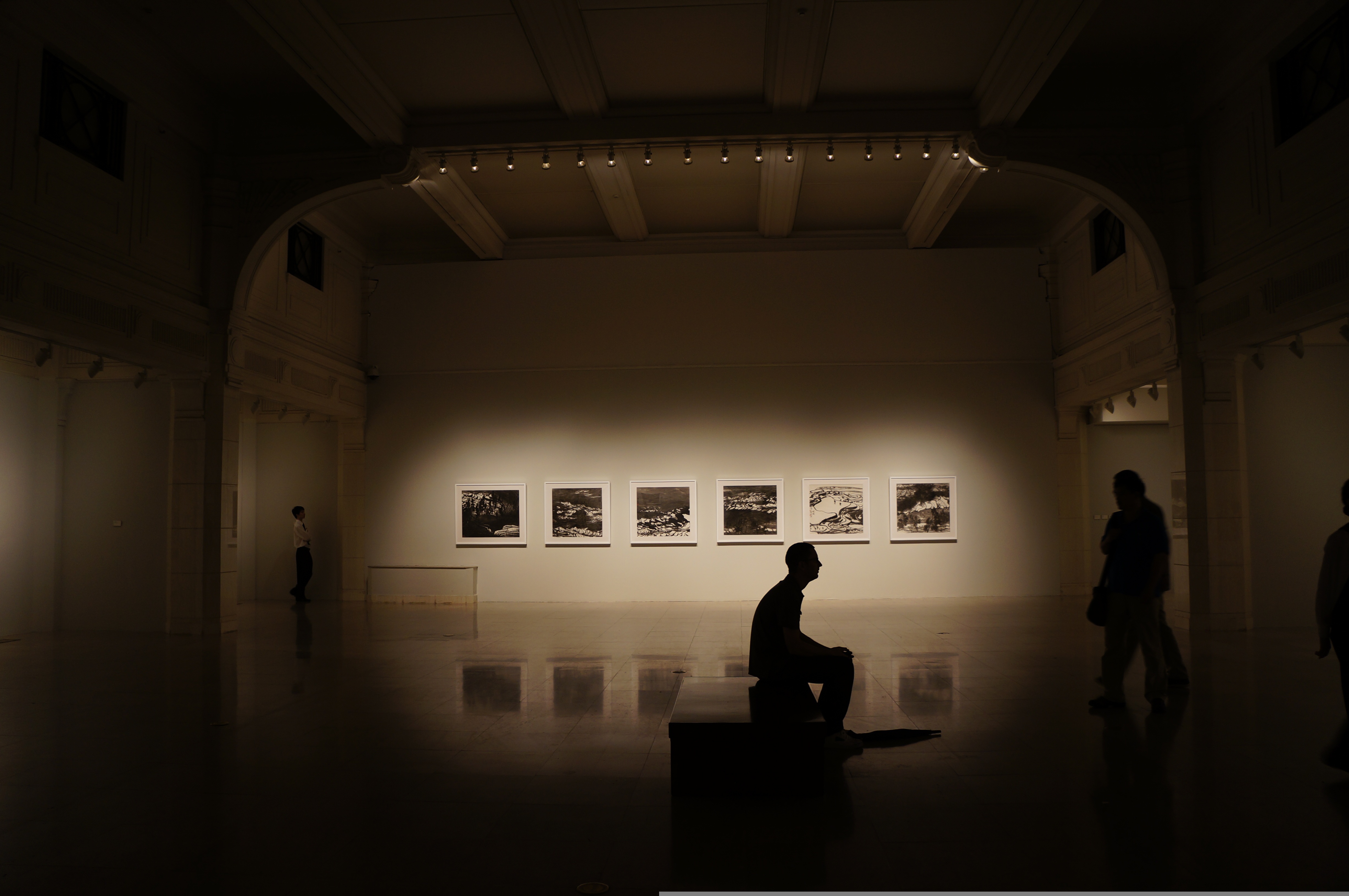 Musea