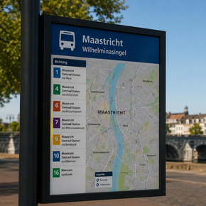 Openbaar vervoer