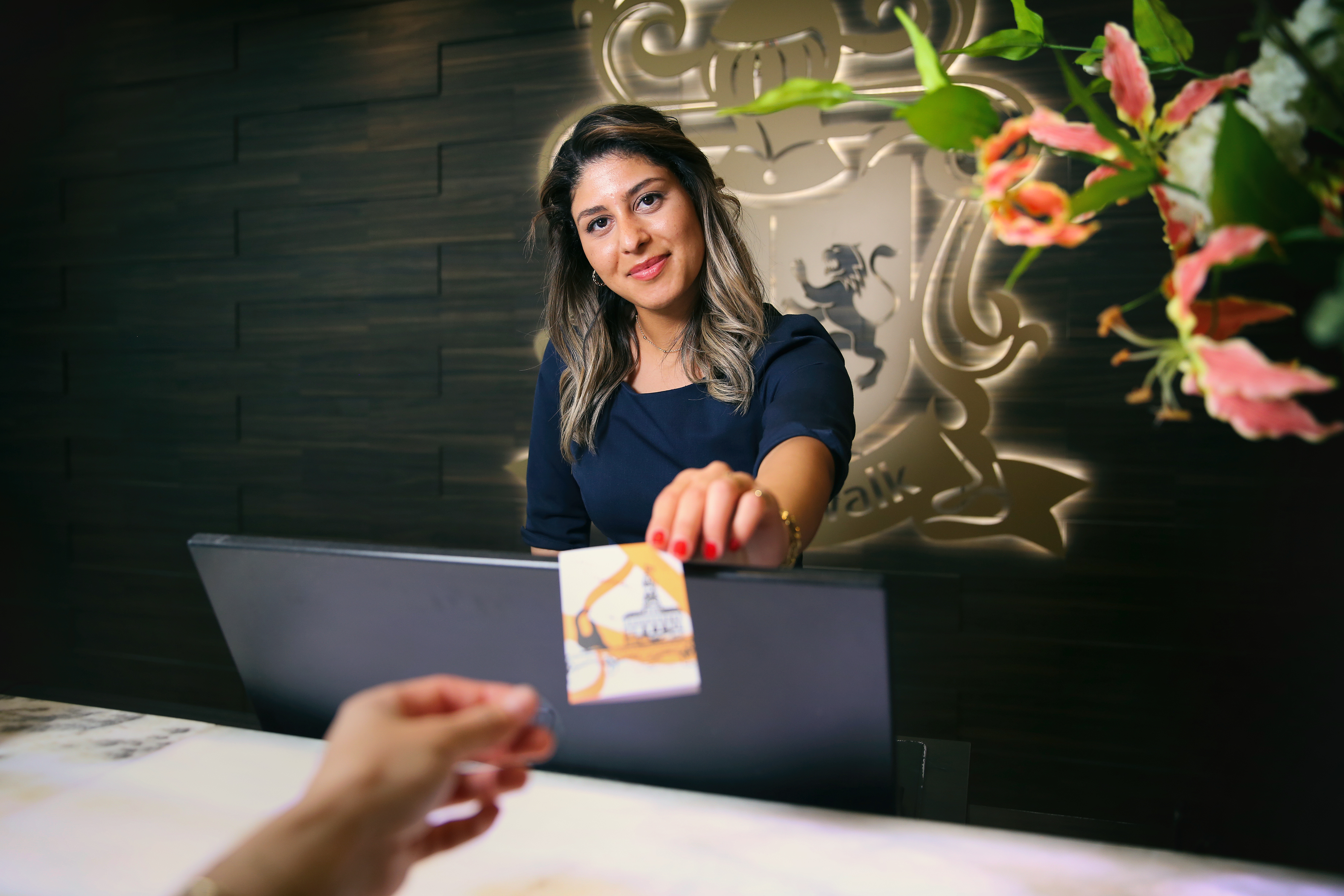 Vacatures Hotel Maastricht-Maas