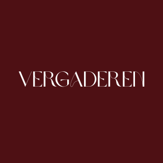 Vergaderen