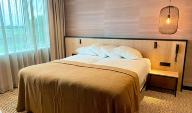 Hotel Emmen Hotel Emmen