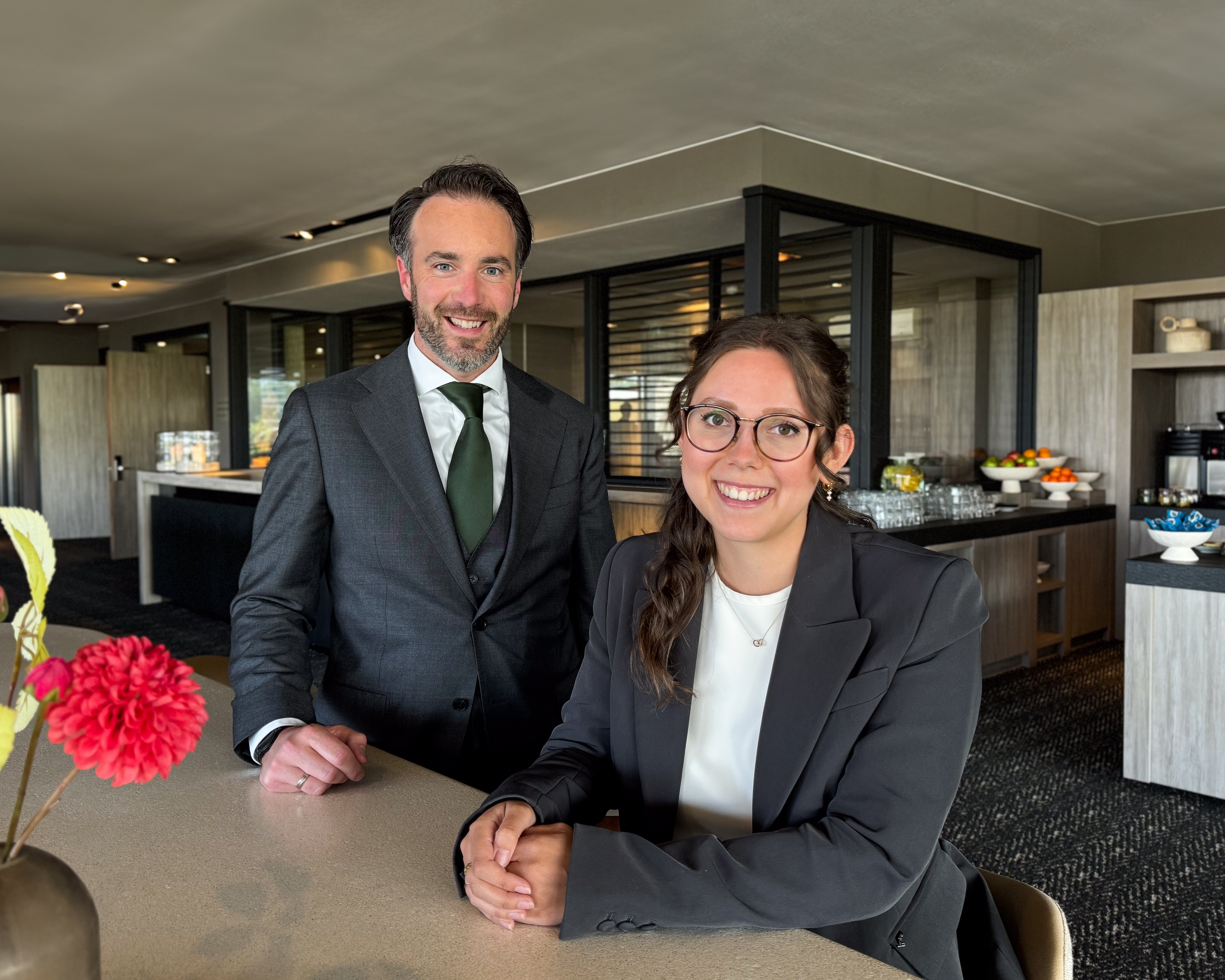 Information and prices