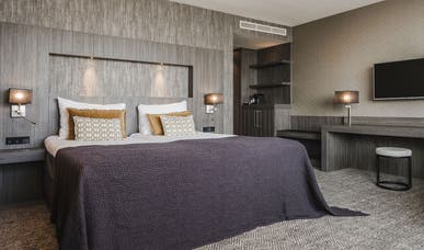Superior Triple Kamer Superior Triple Kamer