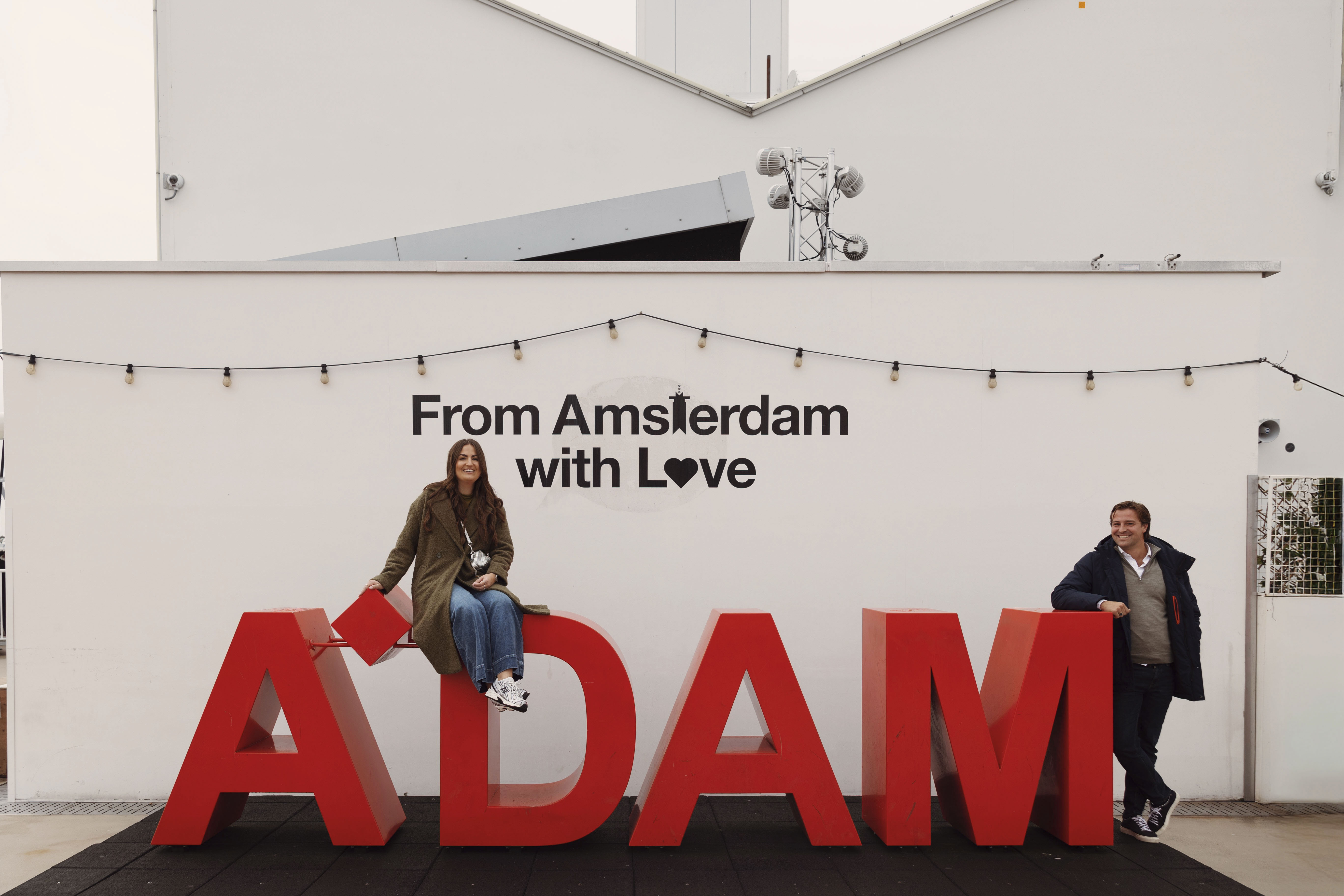 Stedentrip arrangement