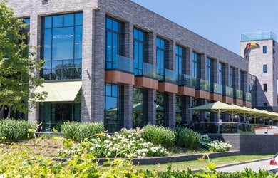 Hotel Heerlen Hotel Heerlen
