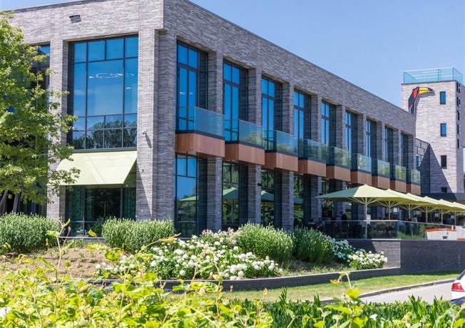 Hotel Heerlen